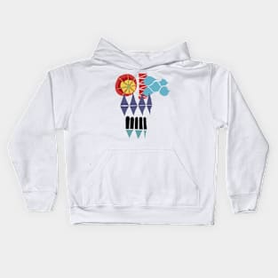 Mishmash Kids Hoodie